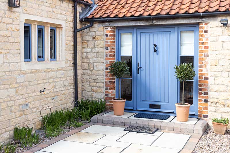timber windows and doors new window co lincolnshire