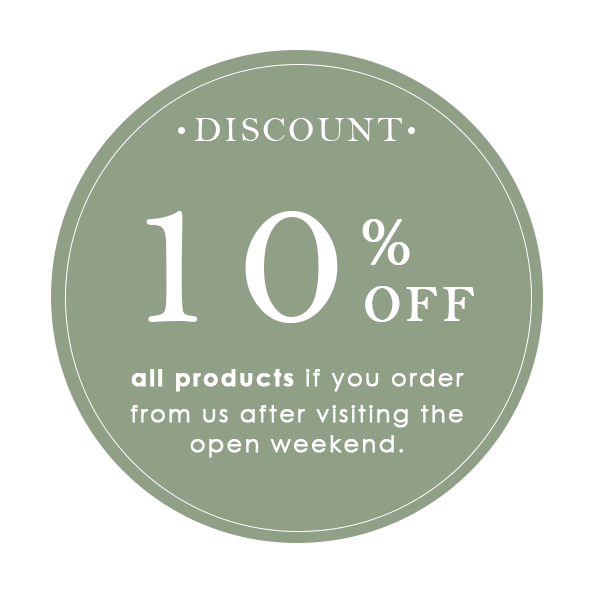 Open Weekend 9th & 10th October | New Window Company | Lincolnshire