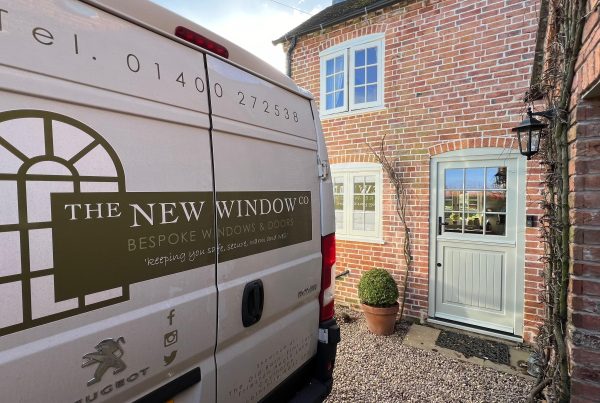 new window co french grey stable timber door